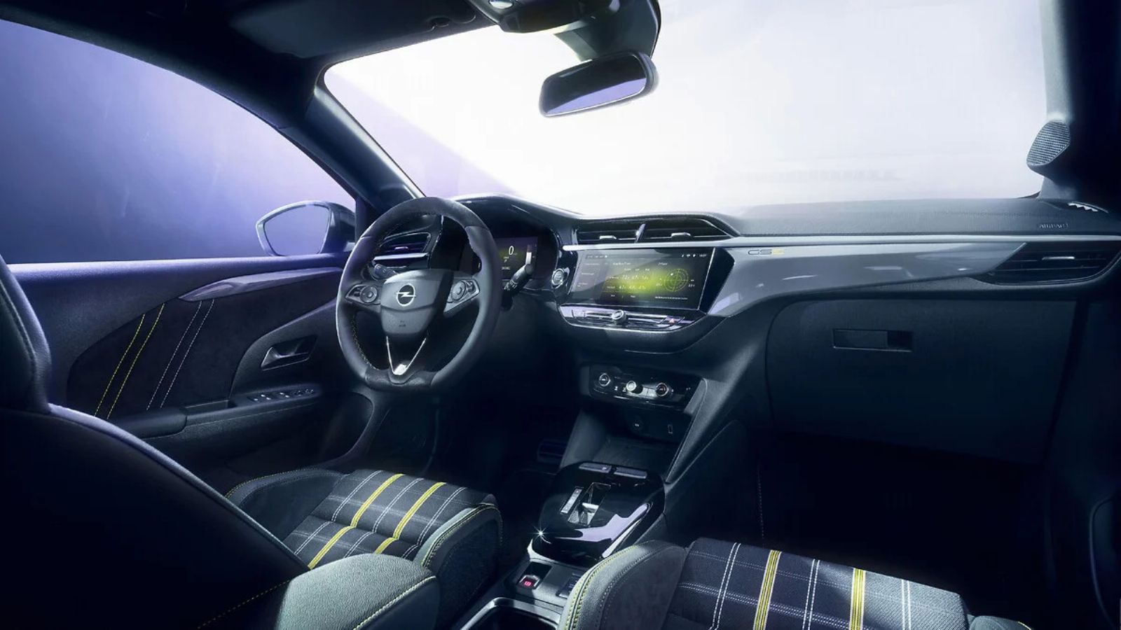 Opel Corsa GSE: Ήρθε με 281 άλογα - Το ισχυρότερο Corsa παραγωγής